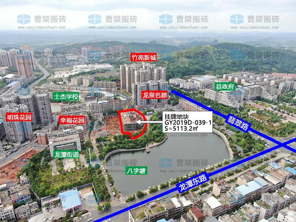 郴州市最新房价走势分析与当前房价概览