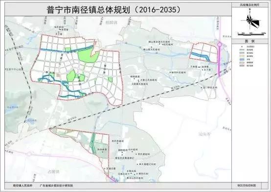 宁南街道最新发展规划，塑造未来城市新面貌的新篇章