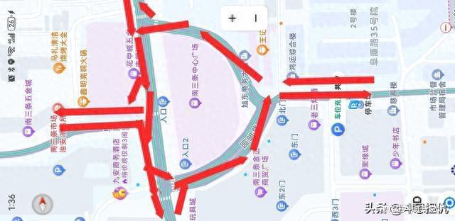 石家庄新华路重塑城市核心动脉的规划蓝图揭秘