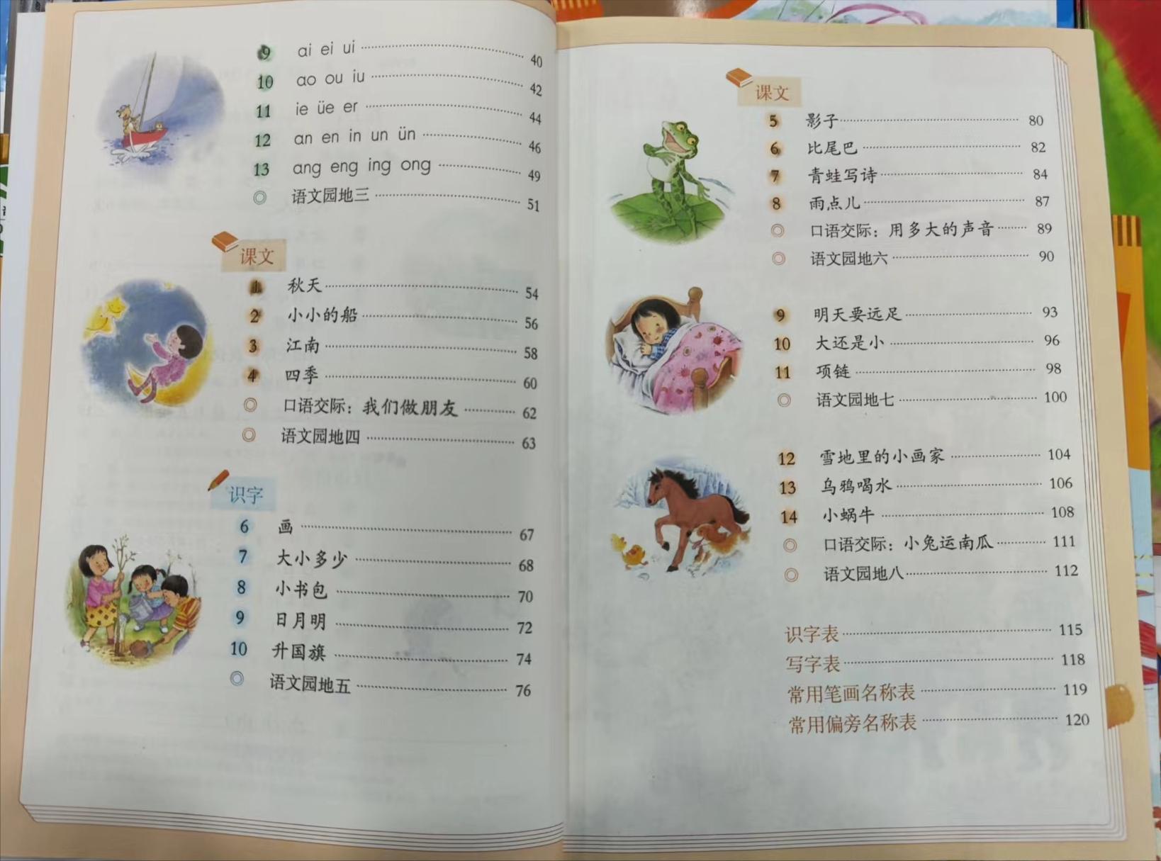 小学语文资料包最新版,小学语文资料包最新版，助力学生全面发展